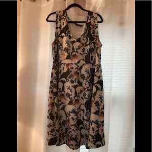 *RARE* JETE Dress - Size XL